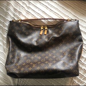 Louis Vuitton Shoulder Bag